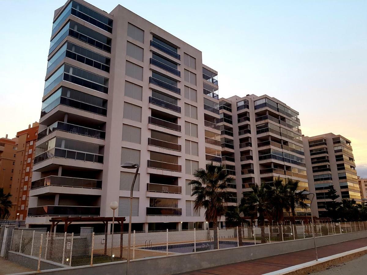 Esparto Apartment La Manga del Mar Menor Exterior photo